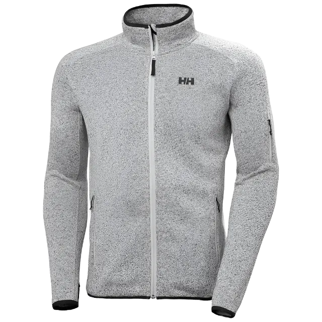 Helly Hansen - Men's Varde Fleece Jacket 2.0