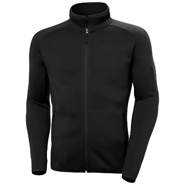 Helly Hansen - Men's Varde Fleece Jacket 2.0