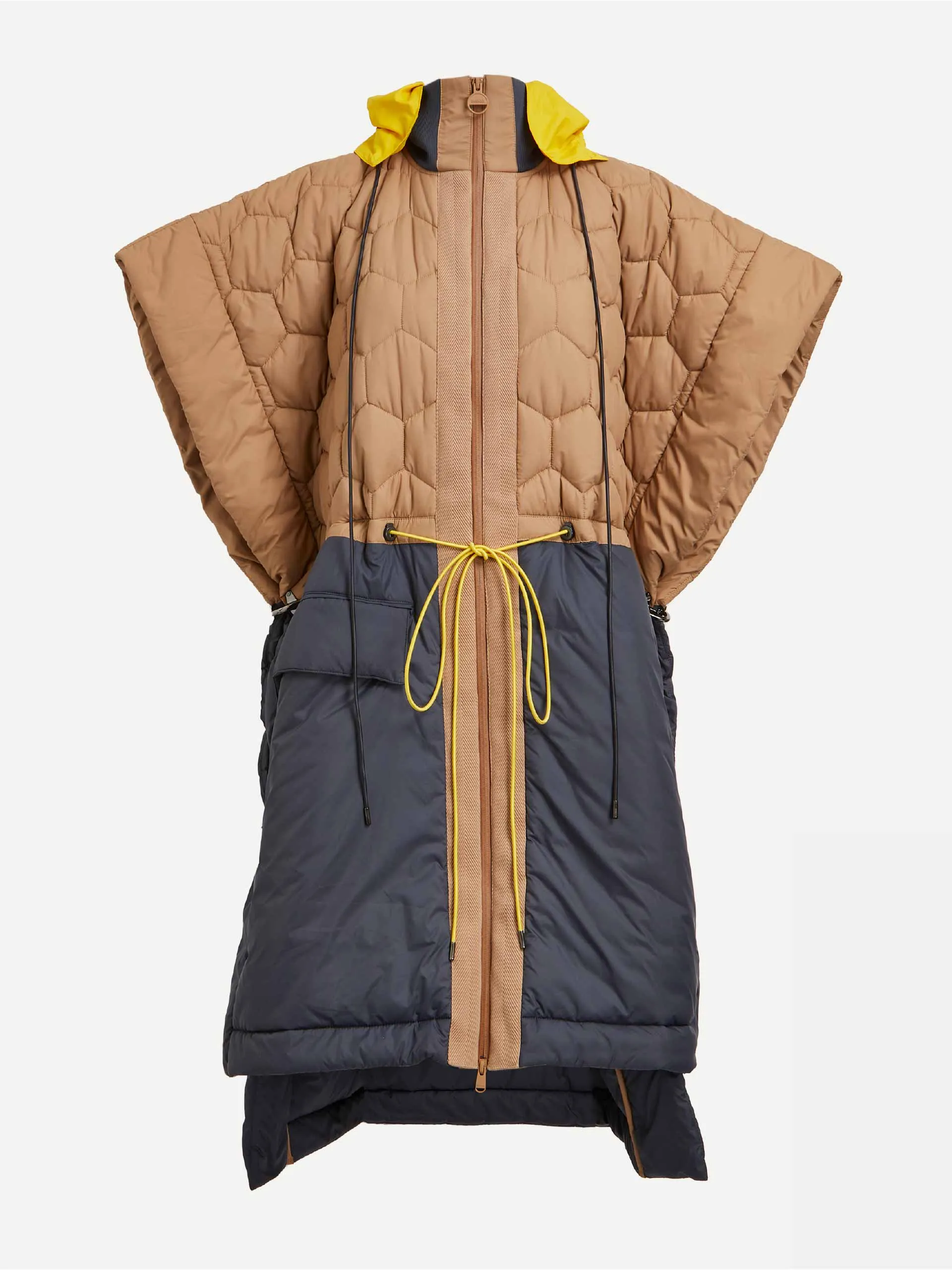 Hester gilet