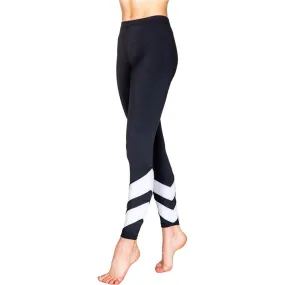 Hip Hop Leggings 02 Adult