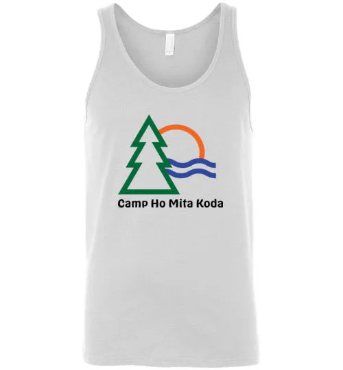 Ho Mita Koda Unisex Tank