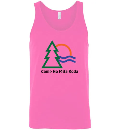 Ho Mita Koda Unisex Tank