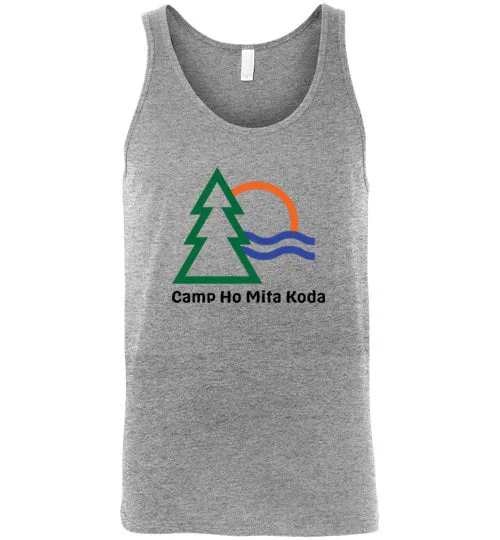 Ho Mita Koda Unisex Tank