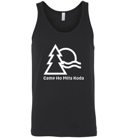 Ho Mita Koda Unisex Tank