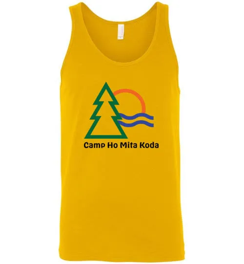 Ho Mita Koda Unisex Tank