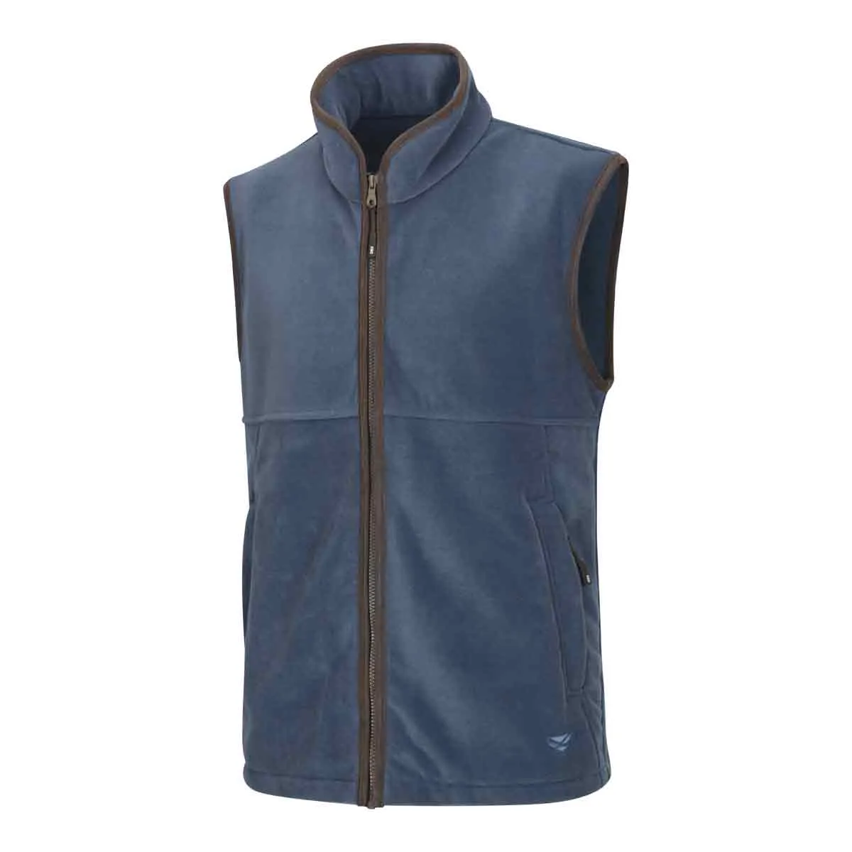 Hoggs of Fife Stenton Technical Fleece Gilet