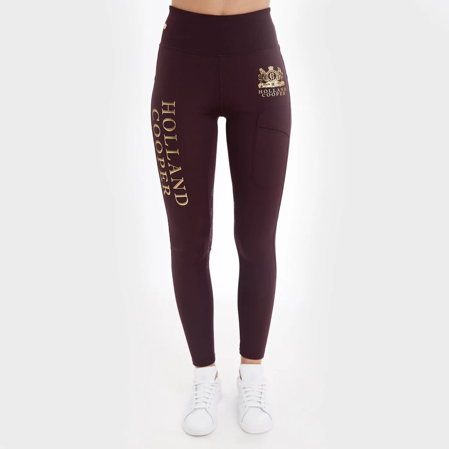 Holland Cooper Equi Legging Sport