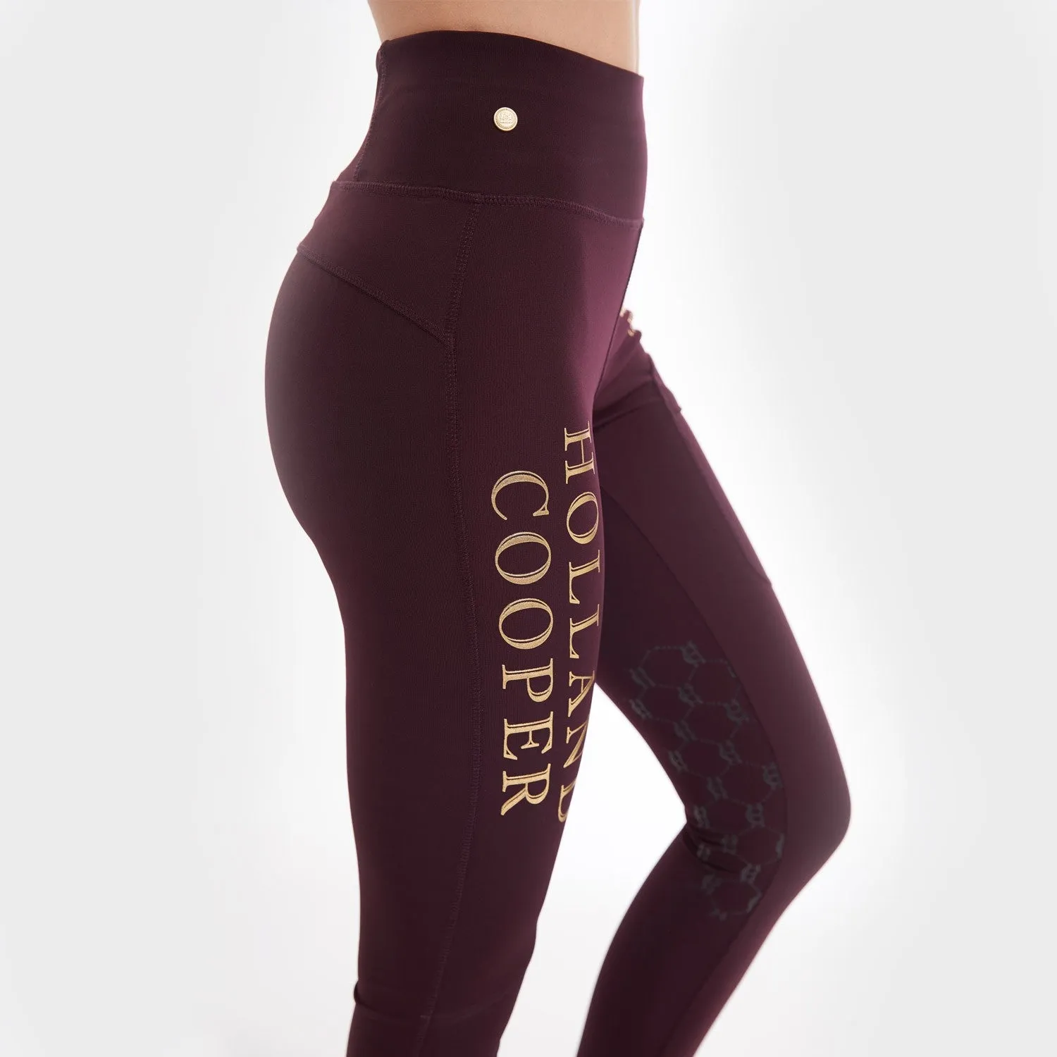 Holland Cooper Equi Legging Sport