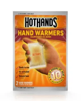 HotHands Hand Warmers