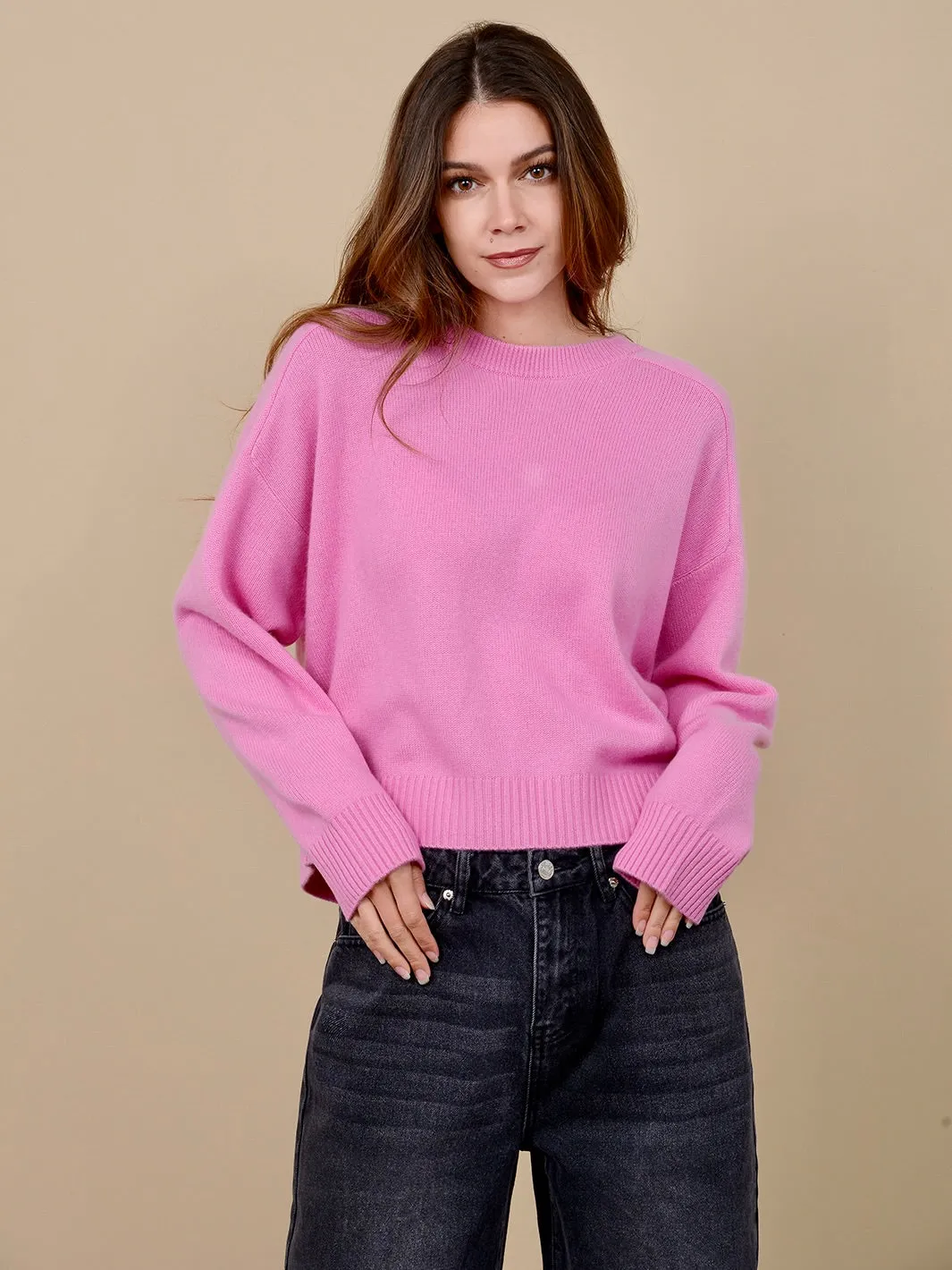 Iliana Sweater