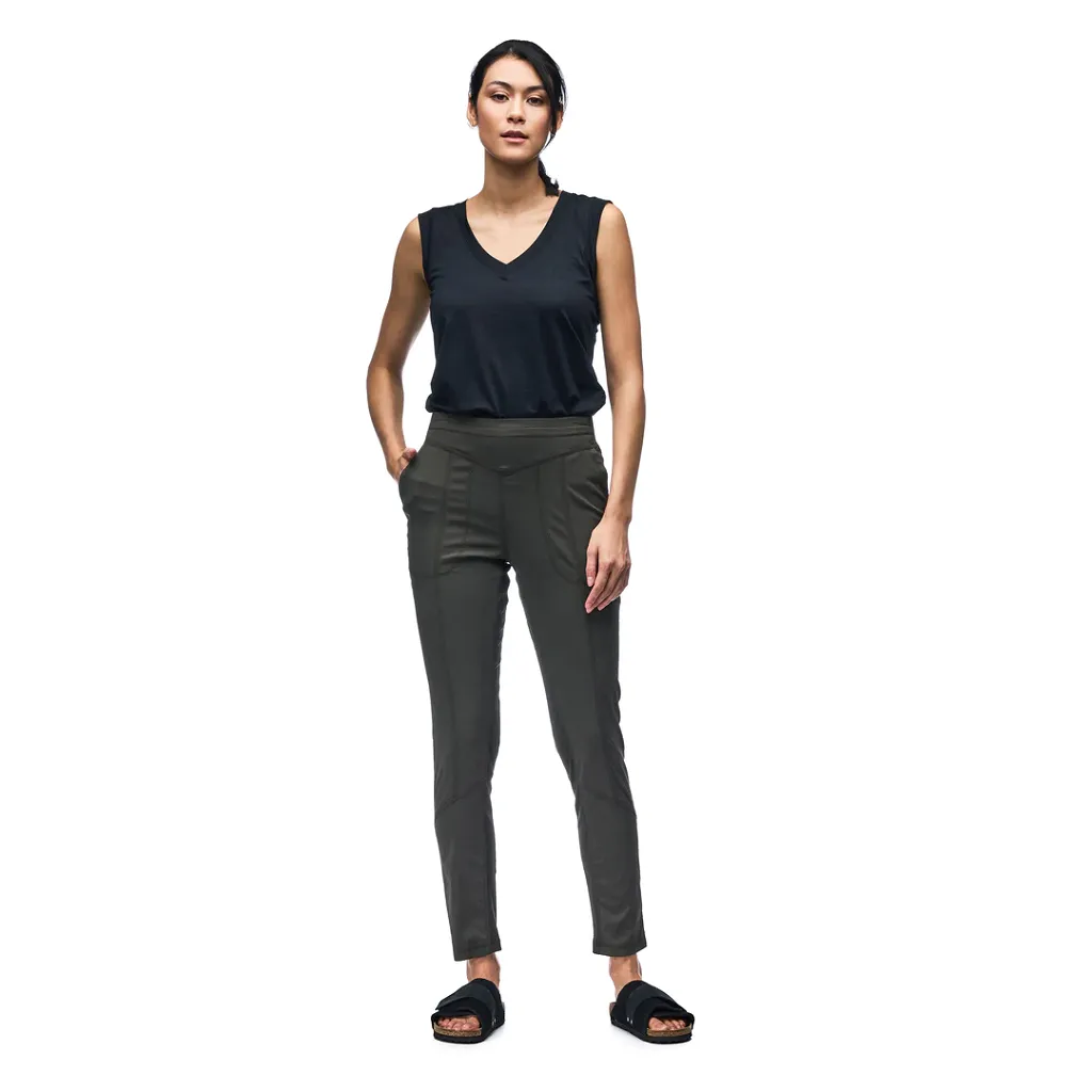 Indyeva Women's Matkailu IV Pant