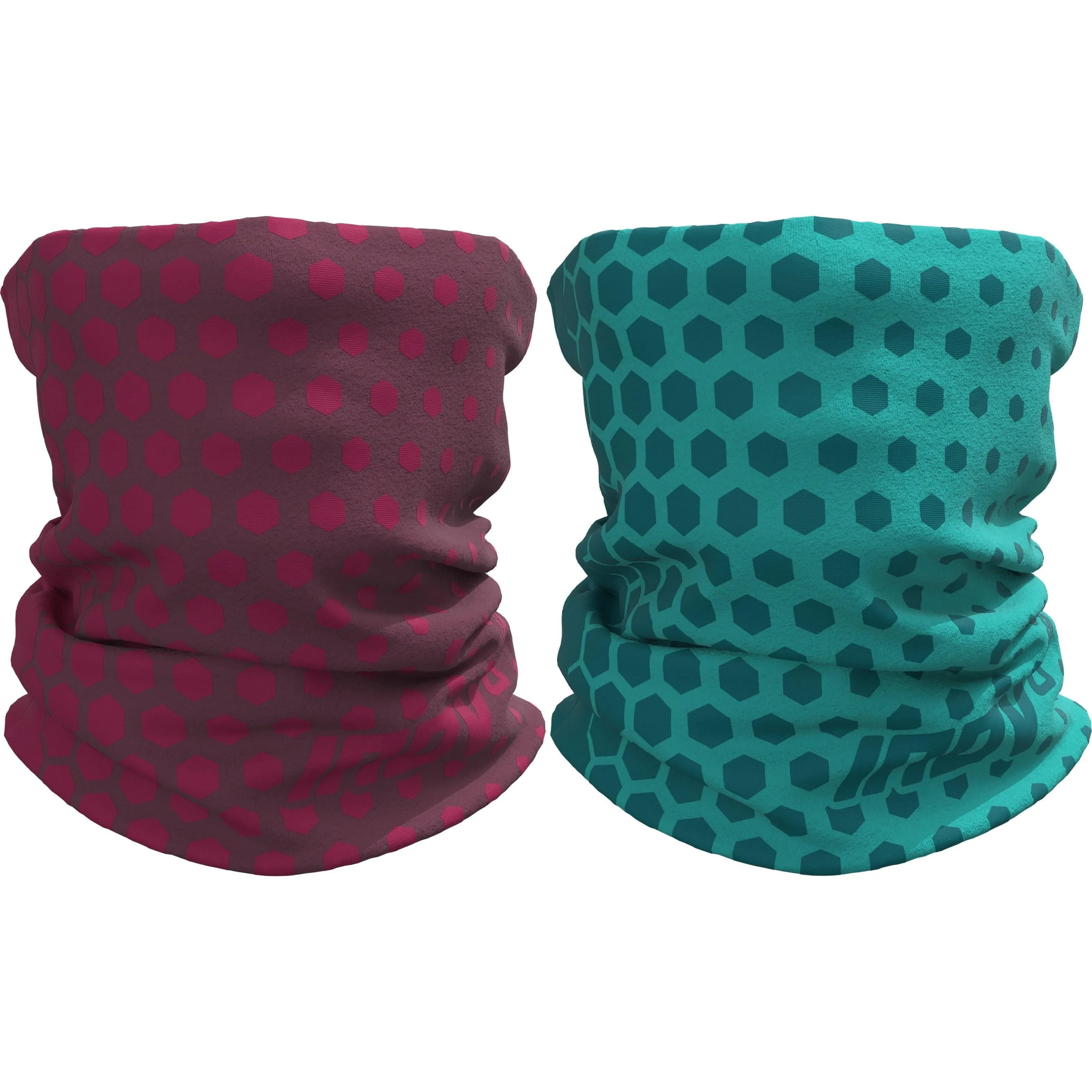 Inov8 Running Twin Pack Snood - Teal