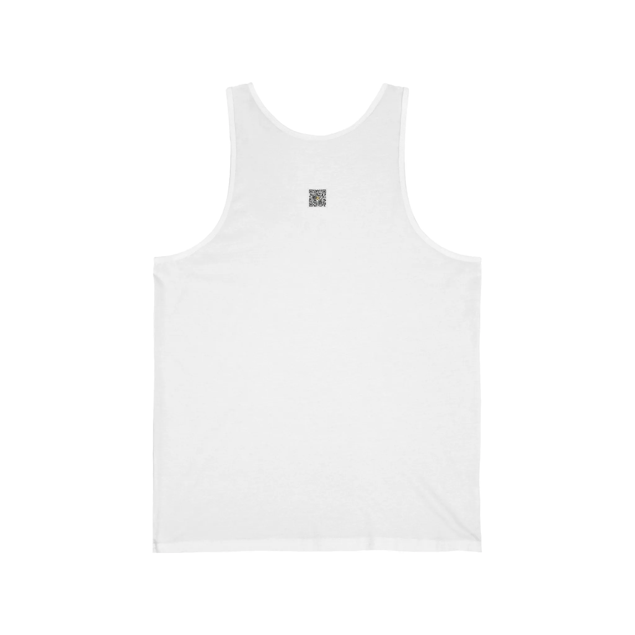 I.O.V-Travel NDA24-Unisex Tank