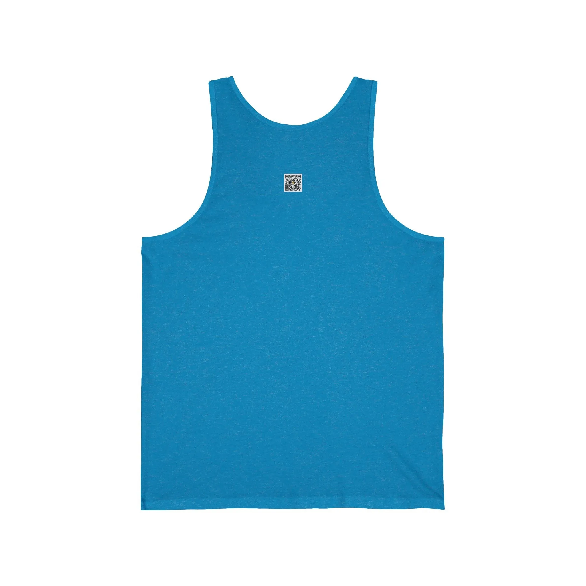 I.O.V-Travel NDA24-Unisex Tank