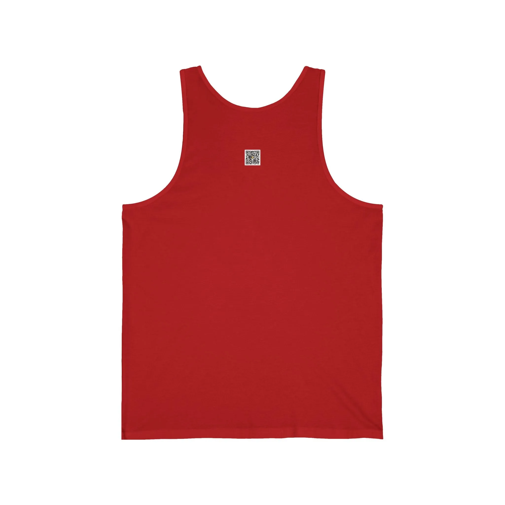 I.O.V-Travel NDA24-Unisex Tank