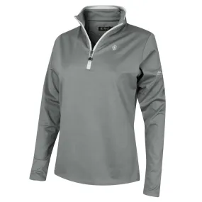 Island Green ½ Zip Pullover