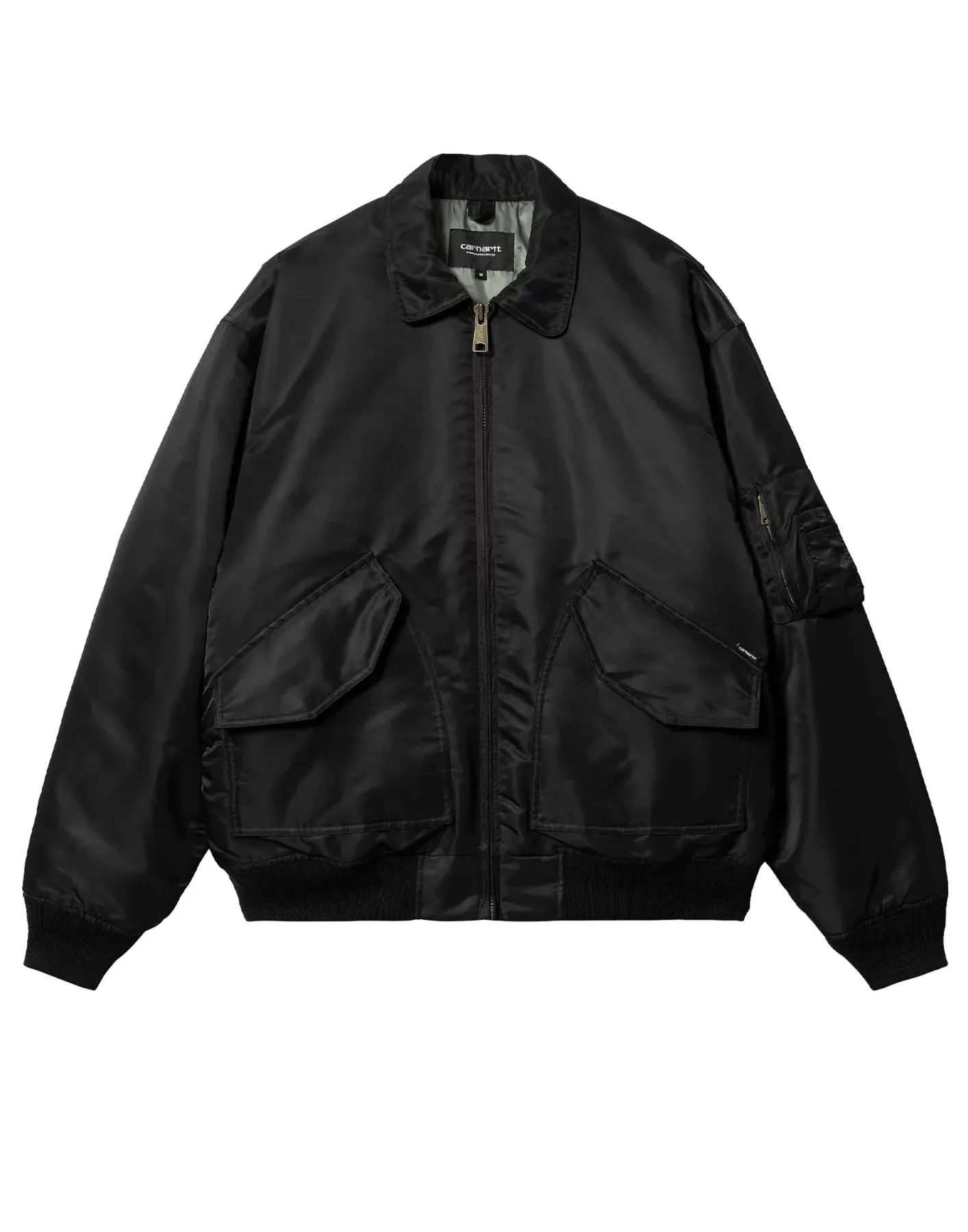 Jacket man I032300 BLACK CARHARTT WIP