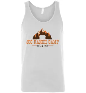 JCC Ranch Unisex Tank