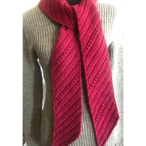 Jelly Roll Scarf kit