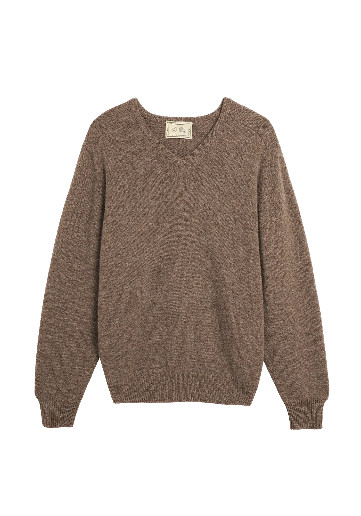 Jovie Cashmere Sweater