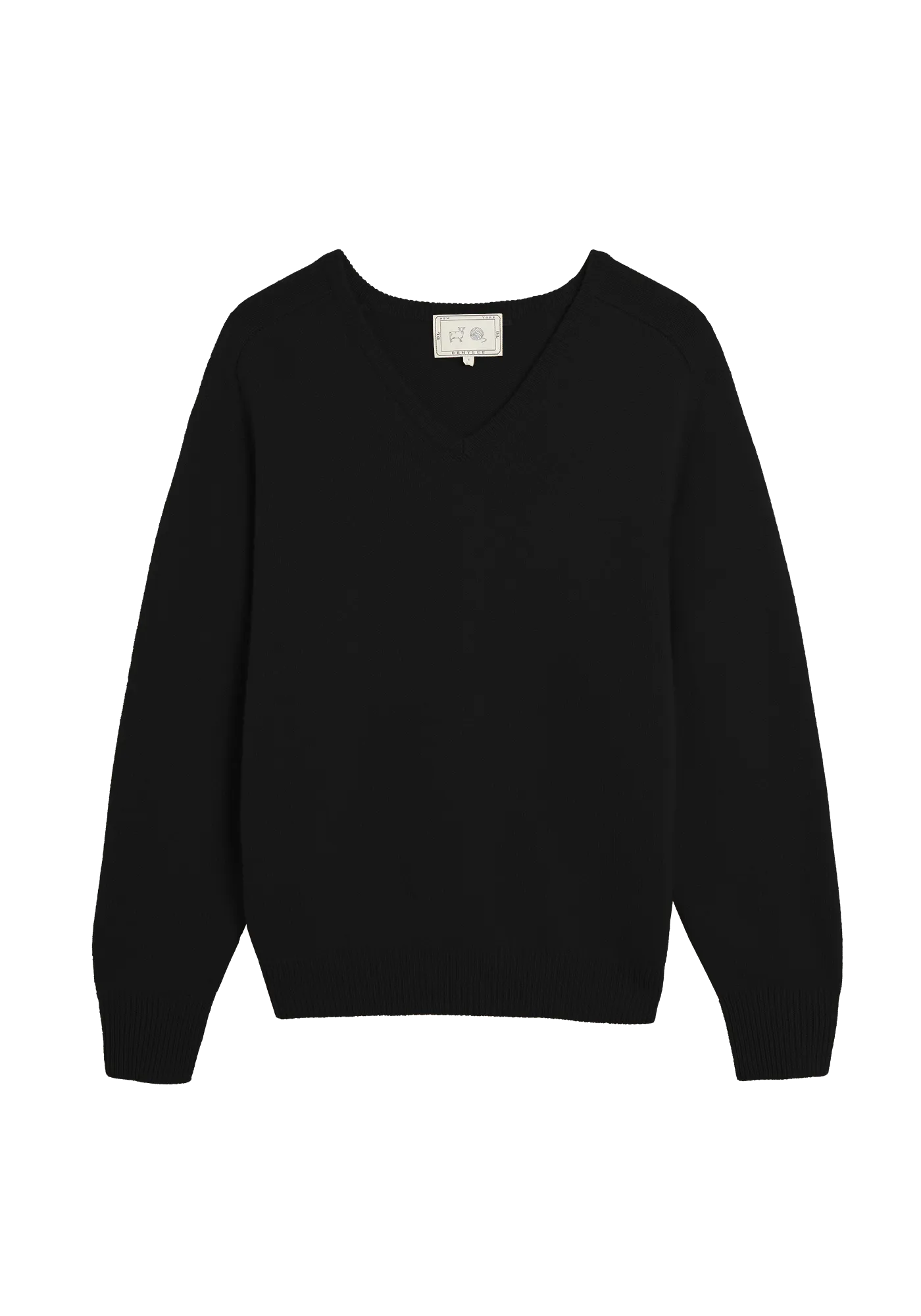 Jovie Cashmere Sweater