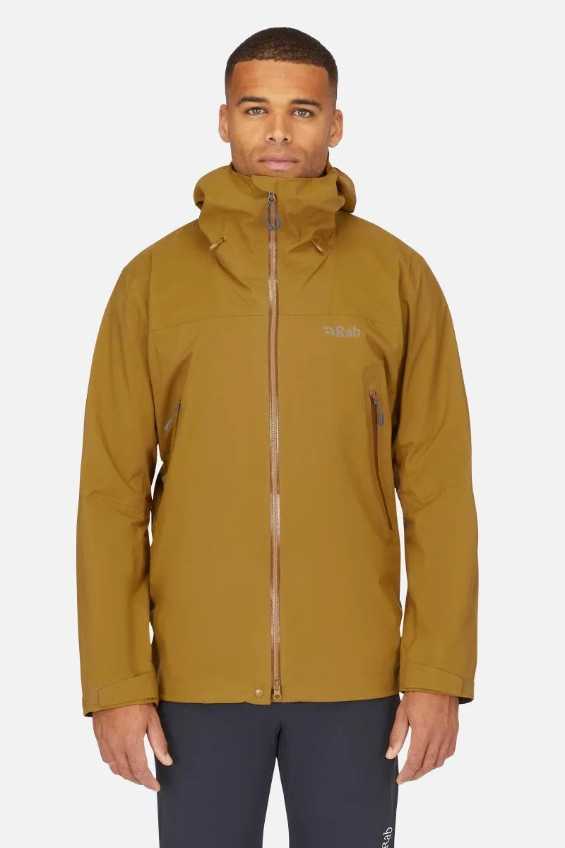 Kangri GORE-TEX® Jacket (Men's)