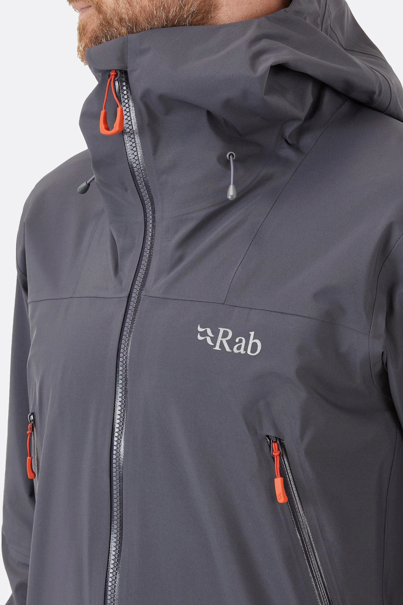 Kangri GORE-TEX® Jacket (Men's)