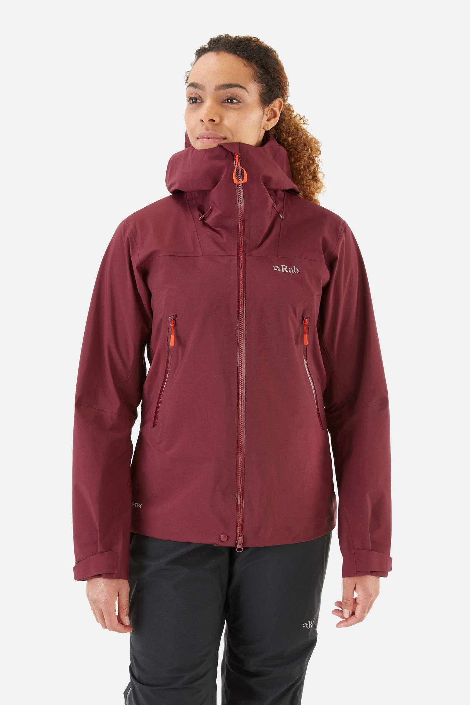 Kangri GORE-TEX® Jacket (Women's)