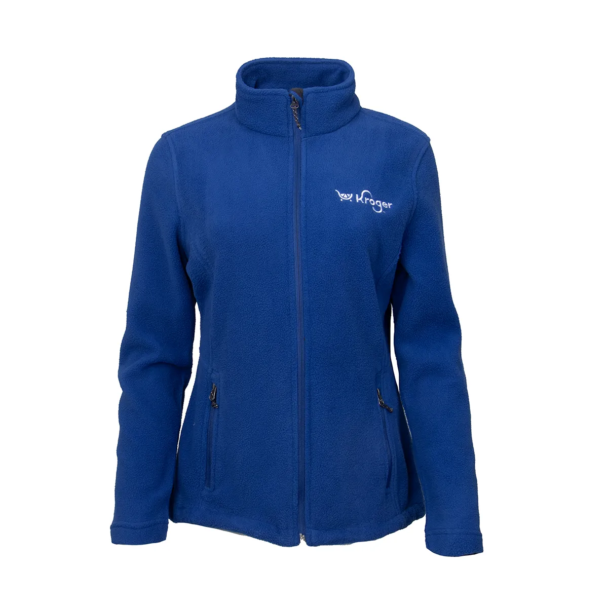 KCN175 | Ladies' PA Fleece Jacket