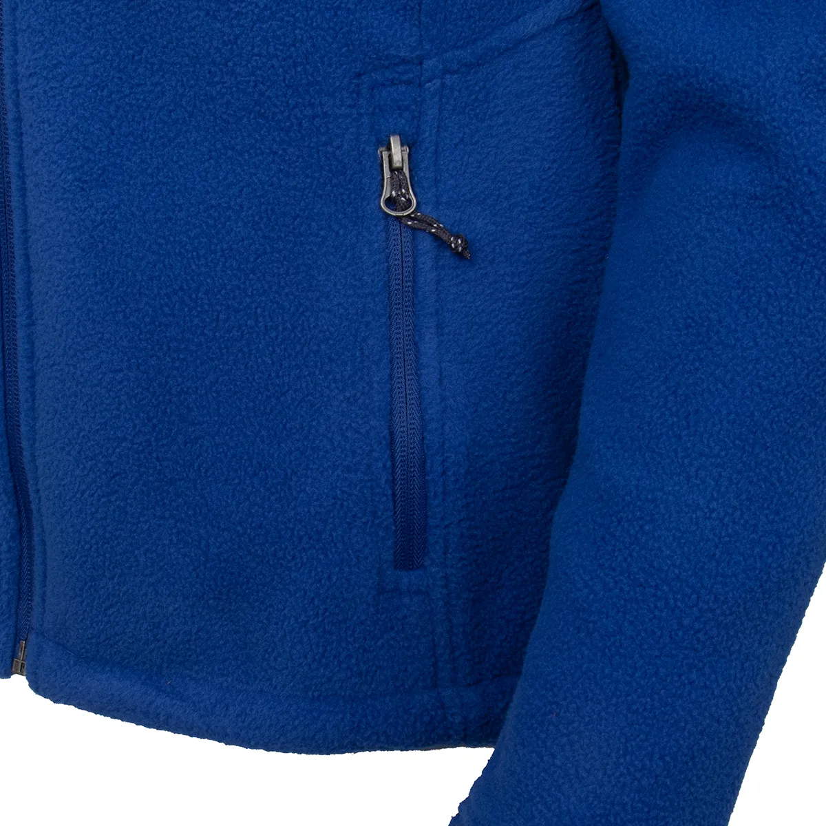 KCN175 | Ladies' PA Fleece Jacket