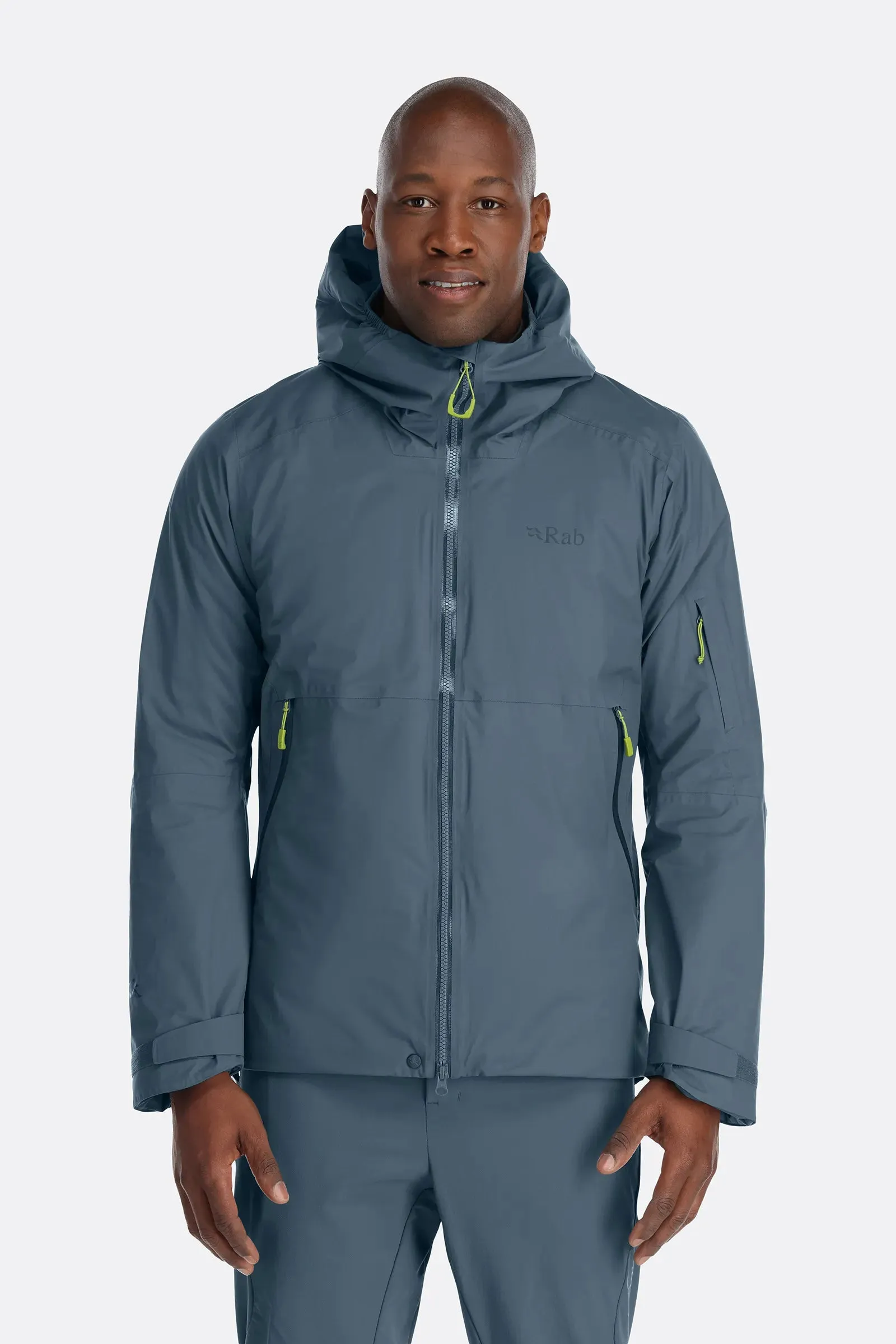 Khroma Transpose Insulated Jacket (Men's)