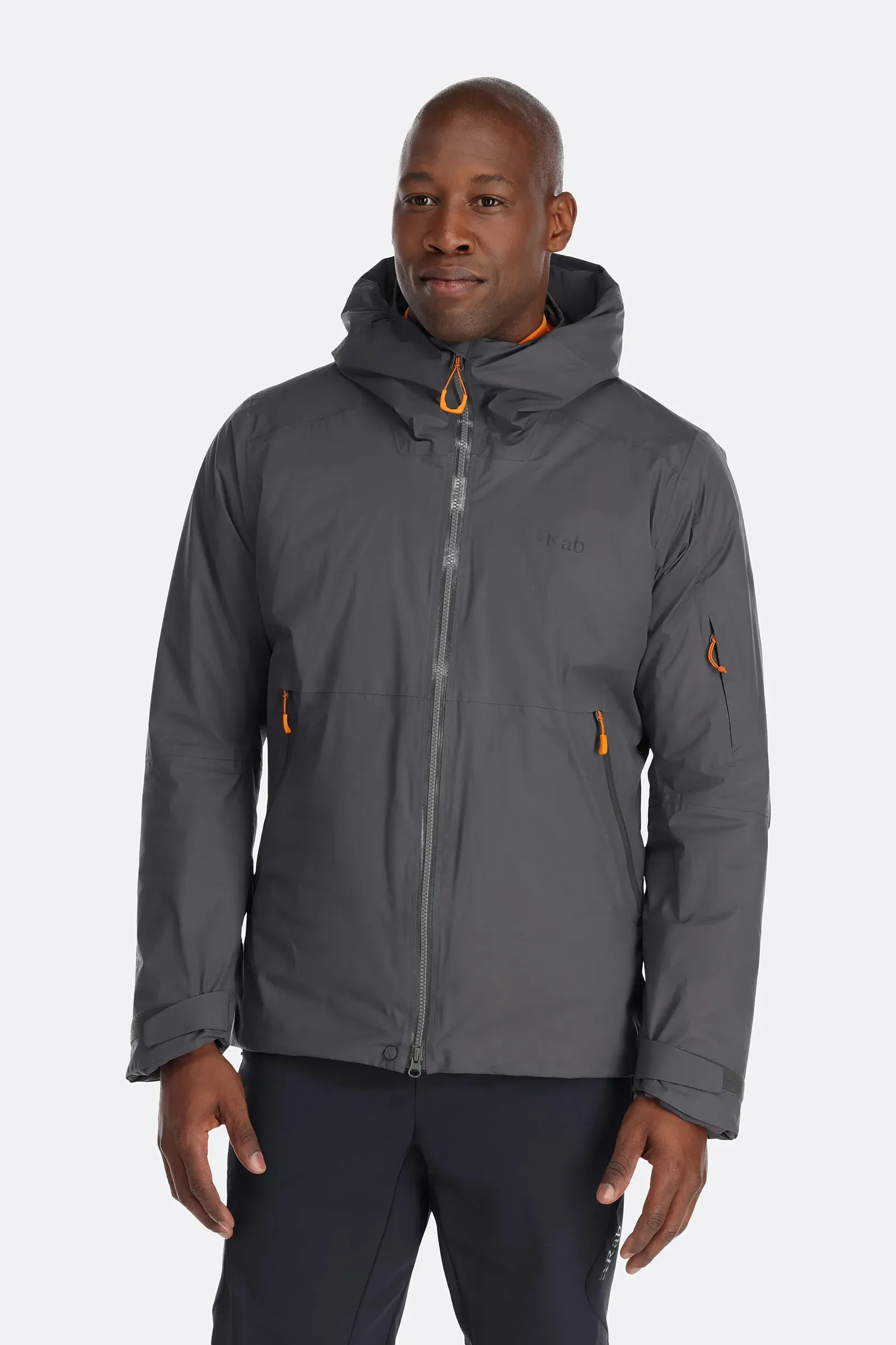 Khroma Transpose Insulated Jacket (Men's)