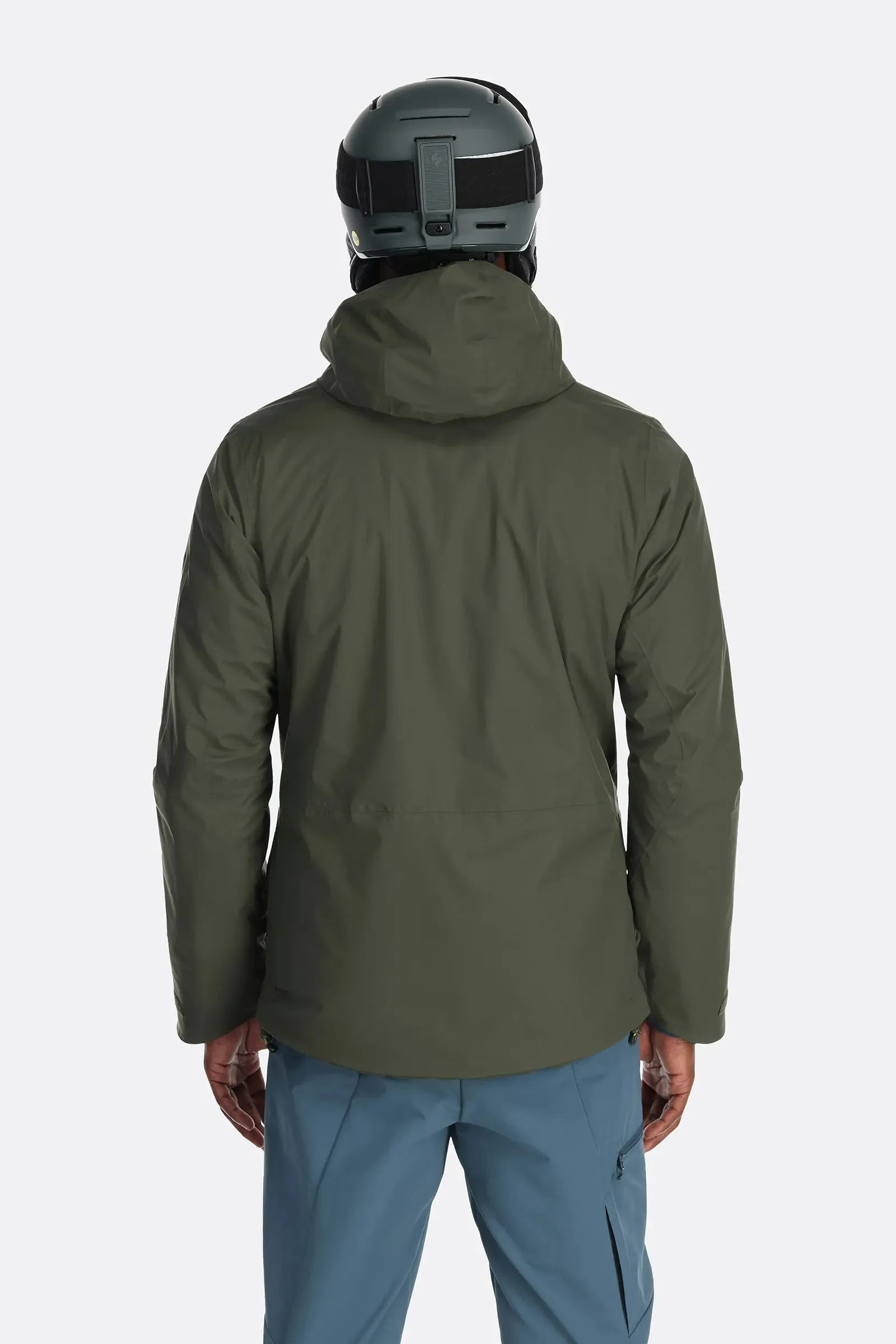 Khroma Transpose Insulated Jacket (Men's)