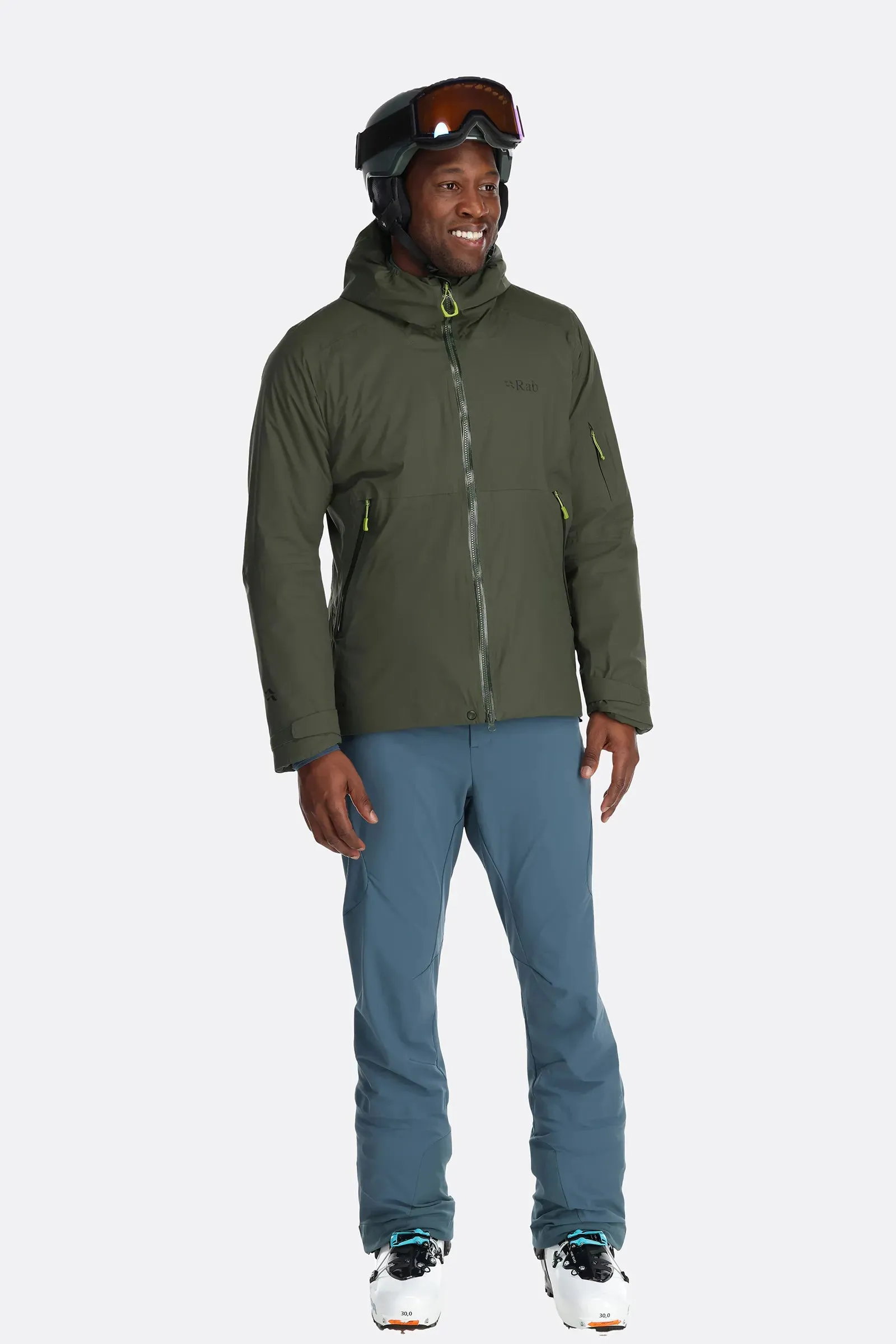 Khroma Transpose Insulated Jacket (Men's)