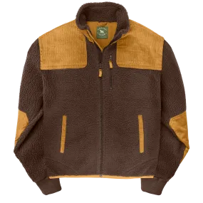 King's Canyon Jacket Dark Earth/Camel