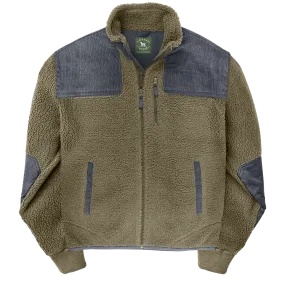 King's Canyon Jacket Gothic Olive/Olive