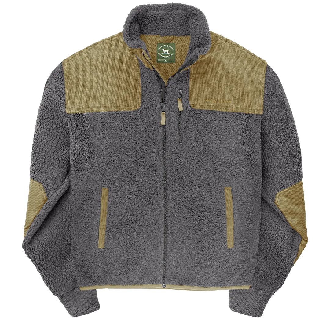 King's Canyon Jacket Woodland/Gothic Olive