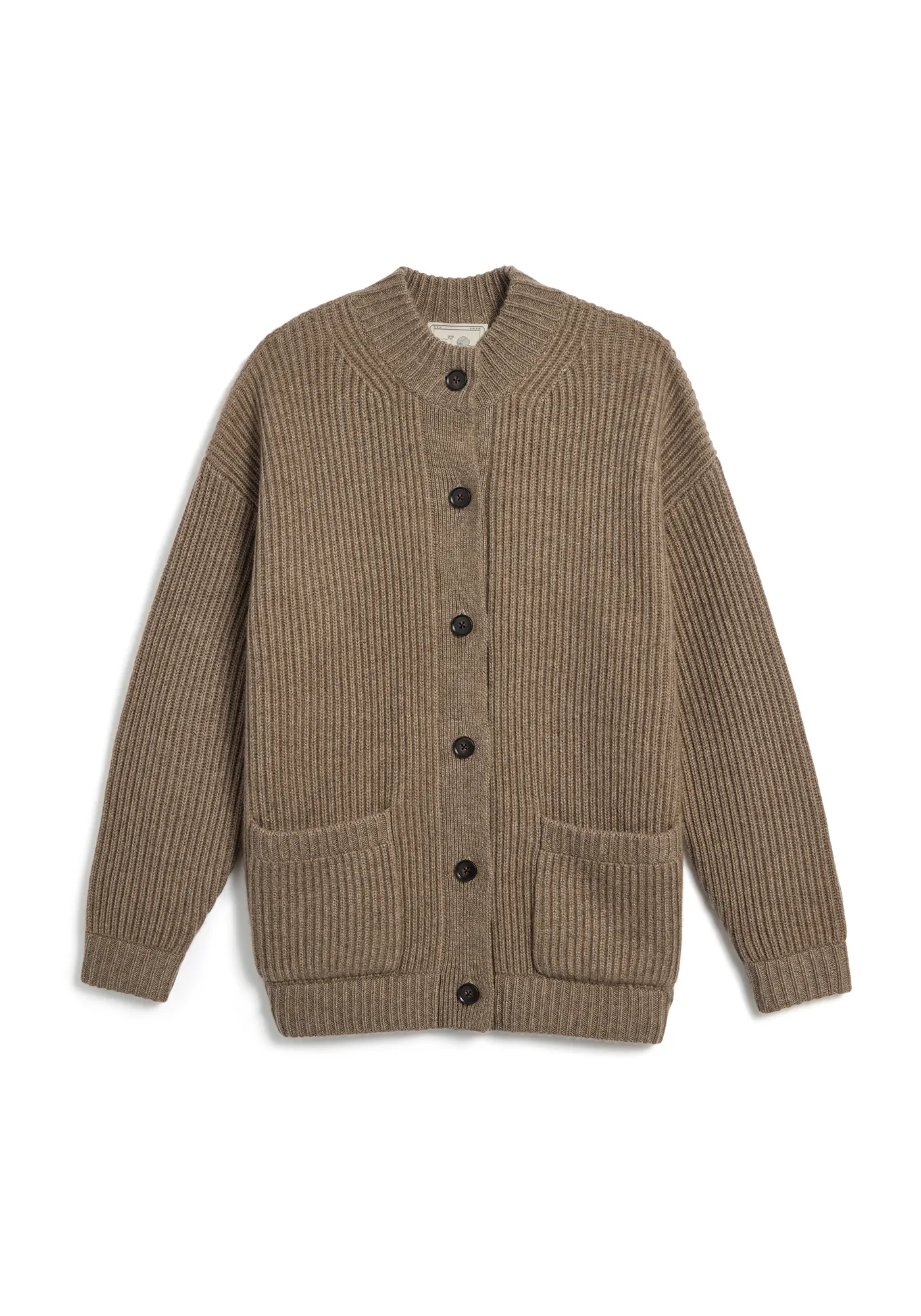 Kirara Cashmere Cardigan