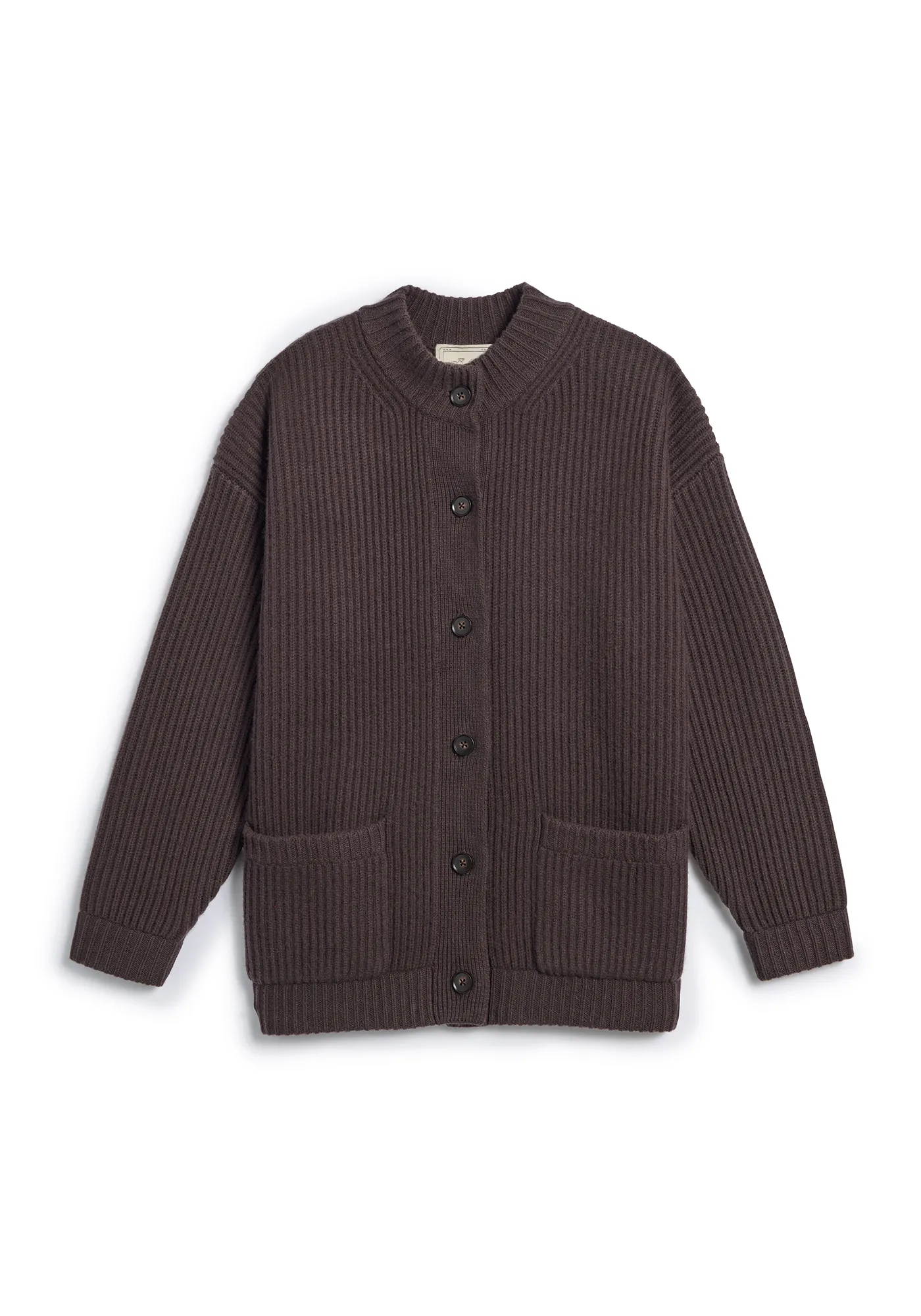 Kirara Cashmere Cardigan