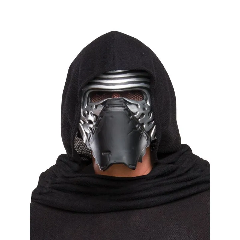 Kylo Ren Deluxe Costume - Adult