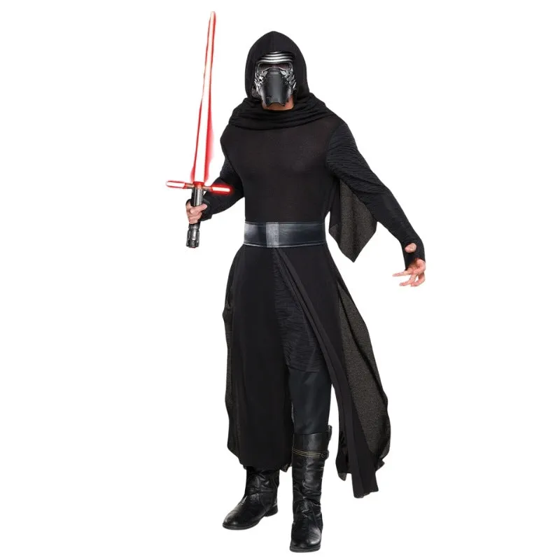 Kylo Ren Deluxe Costume - Adult