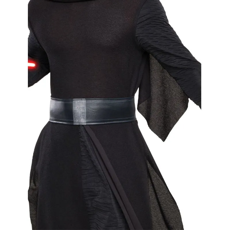 Kylo Ren Deluxe Costume - Adult