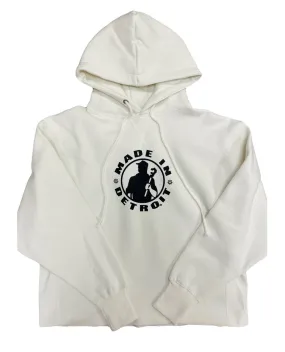 Ladies MID Hoodie