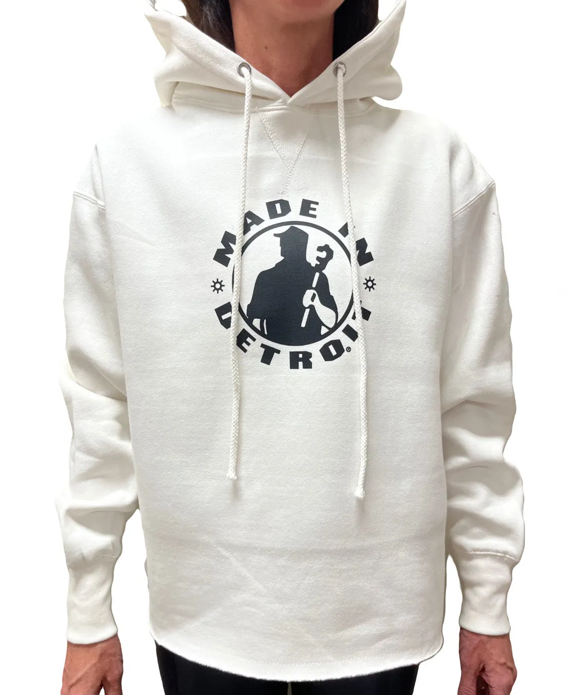 Ladies MID Hoodie