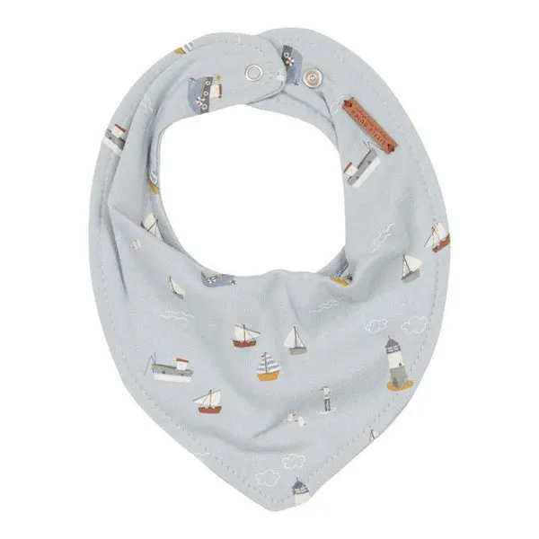 LD Bandana Bib 22x16