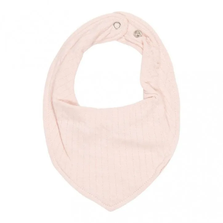 LD Bandana Bib 22x16