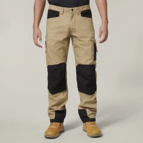 Legends Xtreme Cotton Cargo Pant - Y02210