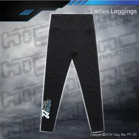 Leggings - Hovey Racing