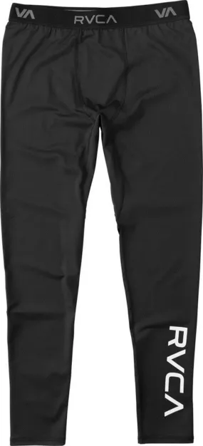 Leggings Rvca VA Sport Compression Pant