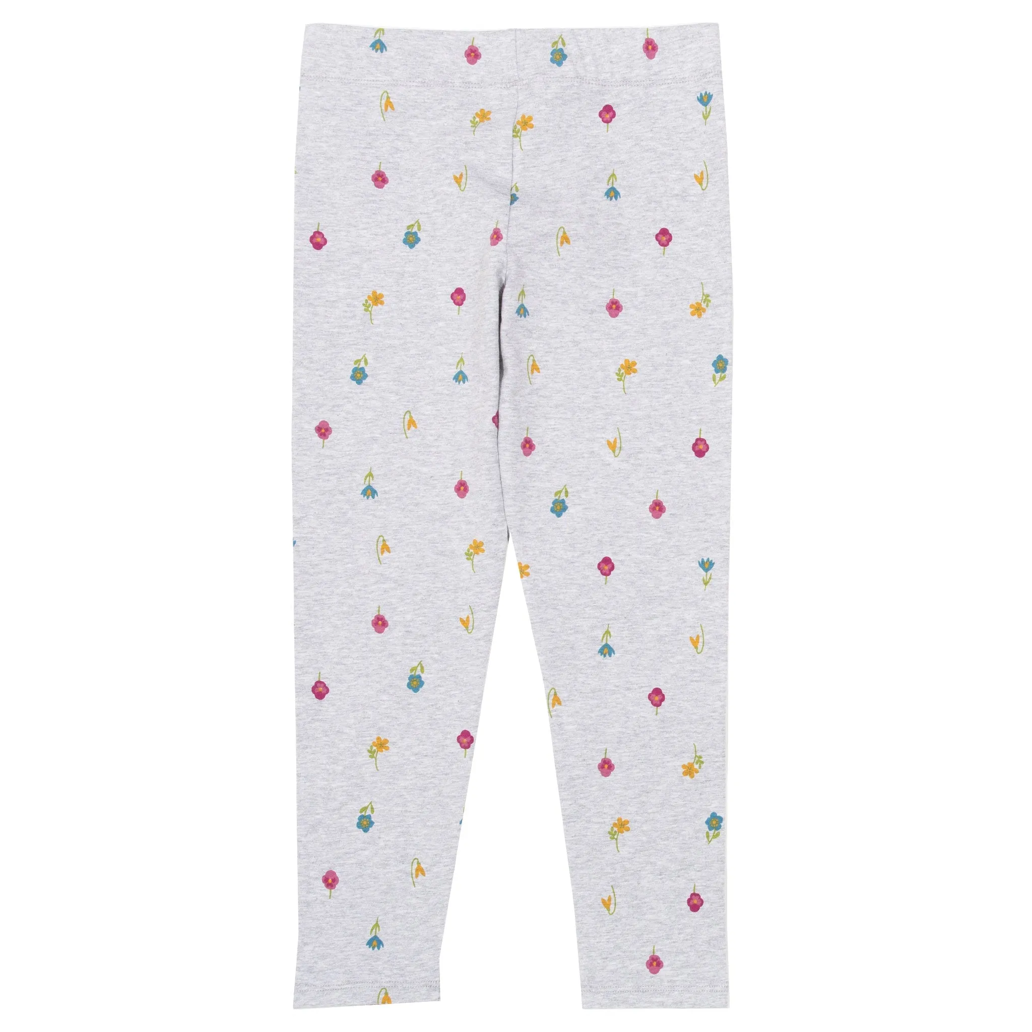 Little flora leggings